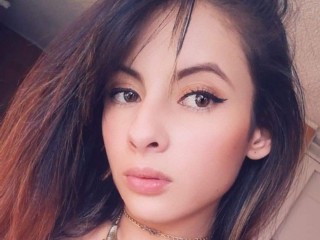 La_Valentona webcam girl as a performer. Gallery photo 5.