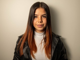 AylinRose webcam girl as a performer. Gallery photo 3.