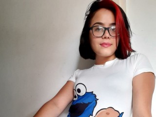 Jessica_cutte webcam girl as a performer. Gallery photo 2.