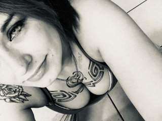 Sexanna69 webcam girl as a performer. Gallery photo 2.