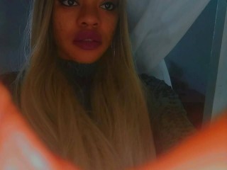 wyshaddymeh webcam girl as a performer. Gallery photo 2.