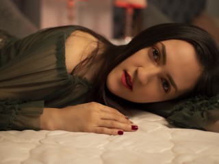 Gaby_Leon webcam girl as a performer. Gallery photo 2.