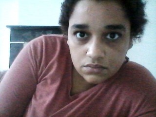 MILABAB webcam girl as a performer. Gallery photo 1.