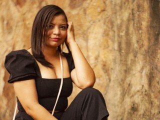 AlessaTaylor webcam girl as a performer. Gallery photo 4.