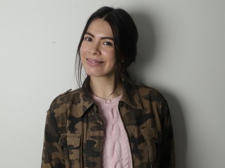 JoyceBailey webcam girl as a performer. Gallery photo 1.