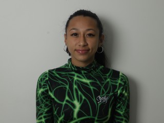 LauraFiore webcam girl as a performer. Gallery photo 1.