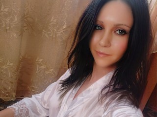 AlexaXCandy webcam girl as a performer. Gallery photo 1.