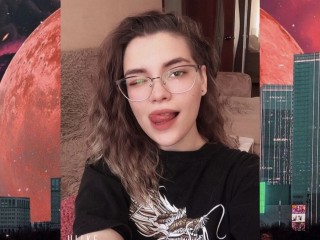 Sopfir_18 webcam girl as a performer. Gallery photo 4.