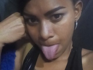 slendy_rouse webcam girl as a performer. Gallery photo 4.