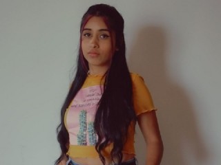 daisha_21 webcam girl as a performer. Gallery photo 1.