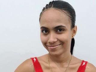 AllisonDay webcam girl as a performer. Gallery photo 2.