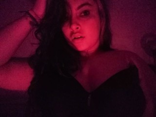 MAGENTA_MERMAID webcam girl as a performer. Gallery photo 3.