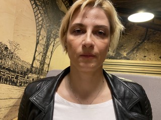 Lady_Murenza webcam girl as a performer. Gallery photo 1.