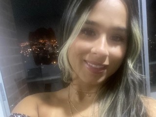 Hanna_Spencer webcam girl as a performer. Gallery photo 1.