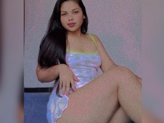 Isa_star69 webcam girl as a performer. Gallery photo 2.