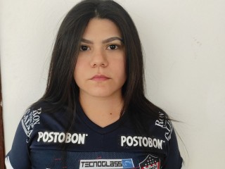 AZAHARA_226 webcam girl as a performer. Gallery photo 1.