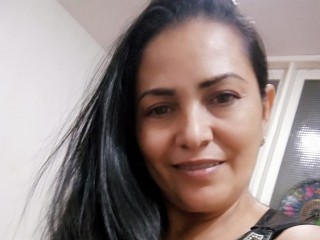 Alessia_Brooke webcam girl as a performer. Gallery photo 8.