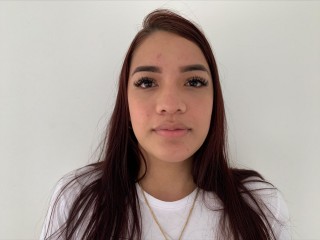 CharloteTaylor webcam girl as a performer. Gallery photo 1.