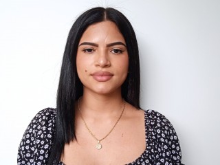 ScarletMiler webcam girl as a performer. Gallery photo 3.