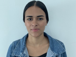 TarahSmith webcam girl as a performer. Gallery photo 3.