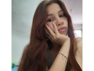 Blue_hazell webcam girl as a performer. Gallery photo 2.