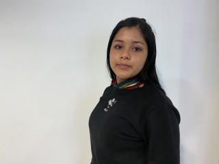 Videl_utsumi webcam girl as a performer. Gallery photo 1.