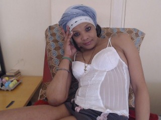 Mistybabez webcam girl as a performer. Gallery photo 5.