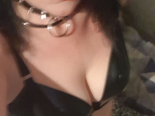 MistressNoir69 webcam girl as a performer. Gallery photo 1.