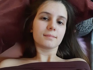 Karol_Kuper webcam girl as a performer. Gallery photo 1.