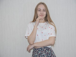 Wendy_Doll webcam girl as a performer. Gallery photo 3.