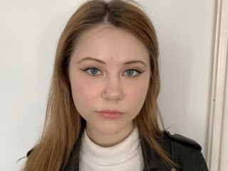 MiahLewis webcam girl as a performer. Gallery photo 1.