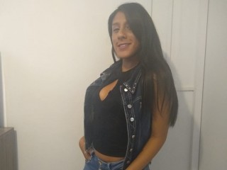 Zara_Foxx webcam girl as a performer. Gallery photo 1.