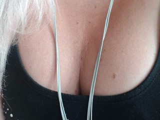 OMissaphroditeO webcam girl as a performer. Gallery photo 4.