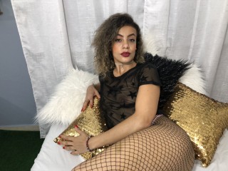 Koral_Mendez webcam girl as a performer. Gallery photo 1.