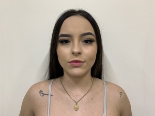 MeganBalker webcam girl as a performer. Gallery photo 3.