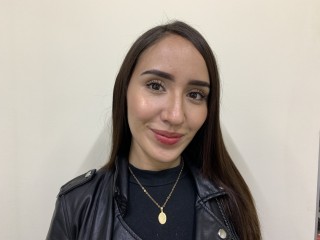 IrinaBenson webcam girl as a performer. Gallery photo 4.