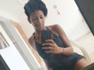 Pantera_Girl webcam girl as a performer. Gallery photo 2.