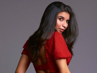 Suzzy_escobar webcam girl as a performer. Gallery photo 4.