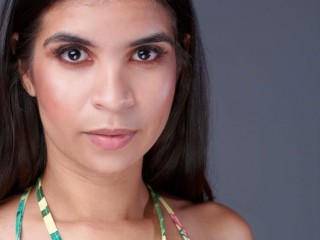 Suzzy_escobar webcam girl as a performer. Gallery photo 7.