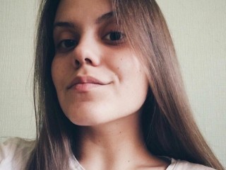 DinaKissss webcam girl as a performer. Gallery photo 1.