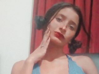 Darianazarte webcam girl as a performer. Gallery photo 3.