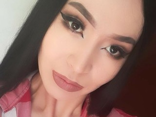 chacha_kim webcam girl as a performer. Gallery photo 2.