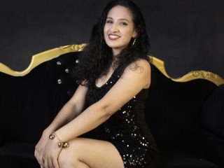 PariisJackson webcam girl as a performer. Gallery photo 6.