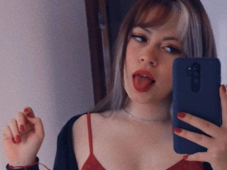 IsabellaReyes webcam girl as a performer. Gallery photo 3.