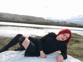 IsabellaReyes webcam girl as a performer. Gallery photo 4.