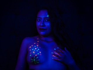 sarawetx webcam girl as a performer. Gallery photo 5.