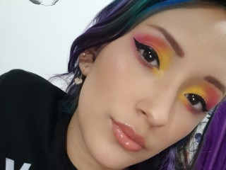 Jessica_Keaton webcam girl as a performer. Gallery photo 1.