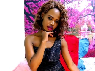 StormyEbony69 webcam girl as a performer. Gallery photo 4.