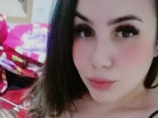 AnastasiaHansson webcam girl as a performer. Gallery photo 2.