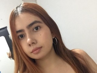 Lily_Smiith webcam girl as a performer. Gallery photo 1.